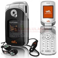 SONY ERICSSON W300 DESBLOQUEADO RADIO MP3 BLUETOOTH